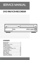 Teac DV-R101-Service-Manual1